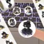 ✨Sản phẩm mới✨[Klein] 2000 Miếng Dán Phong Cách Mới Master of Mystery Ngoại Vi Cuộn Miếng Dán Klein Q Phiên Bản Anime Nhân Vật Trang Trí✨Sự kiện✨
