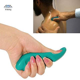 ELBBKG 1 Thiết Bị Massage Hướng Dẫn Sử Dụng Massage Ngón Tay Cái Vật Lý Trị Liệu Dụng Cụ Nhỏ Toàn Thân Sâu Mới