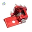 Bàn đạp gác chân phanh sau xe máy CNC đa năng cho xe đạp địa hình