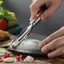 Nạo Vẩy Cá - Dụng Cụ đánh Vẩy Làm Sạch Cá