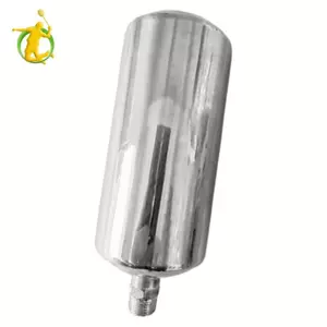 Linh kiện thay thế xi lanh bể bơm màng thép không gỉ 304