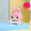 Mô hình lắp ráp hoạt hình dễ thương kích thước 10cm cho bé từ 6-13 tuổi MUNSTORE LARA26