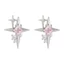 BTM End Zircon Đá Tai Kẹp Đồ Trang Trí May Cho Freeclip 1 2 Mẫu Kẹp Trên Quyến Rũ Thêm Cá Tính Độ Bền