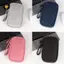 {TB & Bag} Hộp đựng USB kỹ thuật số điện tử Cáp di động Túi lưu trữ du lịch Túi đựng phụ kiện Túi lưu trữ cho ổ cứng nguồn sạc dây.