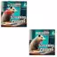Scream Possums Lịch 2026 Full Màu Hàng Tháng Tháng Tháng Tháng Một Đến Tháng Mười Hai Dày, Gag Quà Tặng Cho Động Vật Những Người Yêu 2 Chiếc
