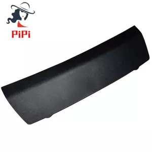 Cần gạt nước ô tô Cánh tay Cowl Side Trim Cover Tấm chắn nước A6398840022 Phụ kiện ô tô
