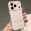 Ốp điện thoại cửa sổ lớn Love dành cho iPhone11proamx IP12 IP13 IP13PRO IP14plus IP15 IP16 IP17 IP17PROMAX YNL390AXDSC