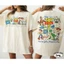 GC1 2026 Câu Chuyện Đồ Chơi 5 Áo Thun cotton Dày Woody Lenny Mr Spell Tee Youve Got A Friend In Me Áo Sơ Mi GC1