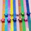 Giấy Ngôi Sao Ngọc Trai Ngôi Sao May Mắn Dải Handmade Chúc Ngôi Sao Handmade Origami Xếp Chồng Năm Cánh Ngôi Sao Tự Làm Giấy Handmade UZGJ
