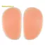 Phụ nữ gợi cảm màu be Silicone Hip Up Pads Mông Tăng cường tăng cường