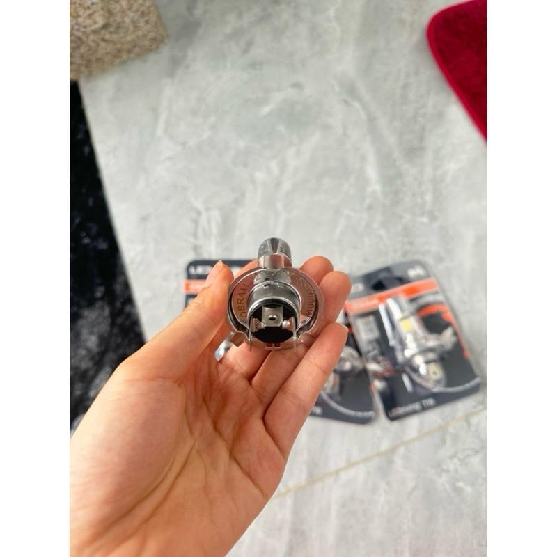 Bóng Pha LED Osram Hs1 ari blade ,wave rs,fu neo,ex135/150 ,visson ,lead 125.Sáng trắng thể thao ,tiết kiệm đến 70%