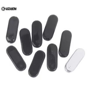 Đồng hồ kỹ thuật số phát sáng chống nước KUZHEN gắn trên cho xe máy điện HOT