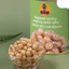 Thạch Nổ Củ Năng LERMAO 900G Nhiều Vị, Topping Trà Sữa, Sữa Chua, Ăn Vặt Giòn Ngon