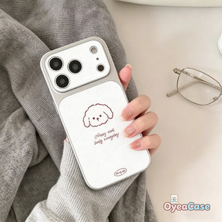 Ốp Điện Thoại Họa Tiết Da Chó Con Đường Đỏ Cho Honor X9D X9C Smart X9B X9A X8D X8C X8B X8A X7D X7C X7B X7A X7 X6D X6S X6C X6B X6A X6 5G 4G Vỏ Dễ Thương Hoạt Hình Vỏ Mềm Chống Sốc