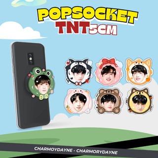 📱POPSOCKET/GIÁ ĐỠ ĐIỆN THOẠI in hình TNT THỜI ĐẠI THIẾU NIÊN ĐOÀN