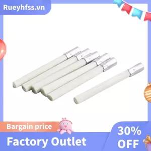 6 Chiếc Cọ Xước Đổ Lại, Sửa Chữa Đồng Hồ Làm Sạch Bàn Chải Sợi Thay Thế Đầu Để Bảo Trì Đồng Hồ