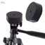 apill Chân Máy Mini Adapter Hợp Kim Nhôm Ốp cho 1/4-20 Ren Tương Thích với Kẹp hoặc Cố Định Giá Đỡ Sử Dụng ống