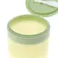 HFSHY 200g Bình Đựng Kem Nhựa PP Mặt Lọ Kem Dưỡng Da Có Thể Đổ Lại Nắp Lật Miệng Rộng Hộp Bột Răng Có Thìa VN