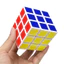 3 × 3 × 3 Khối Rubik Đồ chơi xếp hình cho trẻ em Tập thể dục Khả năng số học tinh thần cho trẻ em