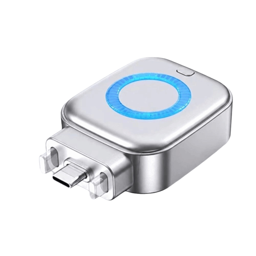 Bộ sạc tự động AWNGD 140W, phụ kiện sạc điện thoại, bảo vệ pin, tự ngắt khi đầy