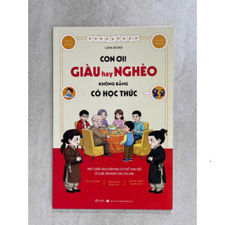Sách - Combo 4 cuốn Kỷ Luật Tự Giác + Định Luật Murphy + Giàu Hay Nghèo + Tại sao chúng ta phải học