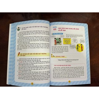 Sách - Combo 2 cuốn sách Kỷ Luật Tự Giác + Trí Khôn Của Trẻ