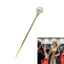 Yoo Shimmering Pha Lê Nữ Hoàng Scepter Dành Cho Người Lớn Trẻ Em Nhập Vai Trò Chơi Cosplay Đảng Chụp Ảnh Phụ Kiện Nữ Hoàng Nhân Viên