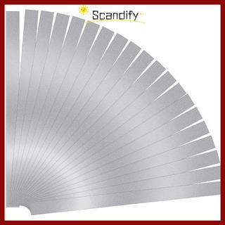 [COD] SCANDIFY 20 Băng phản quang, Nhãn dán phản quang không tiếp xúc, Máy đo tốc độ giấy Máy đo tốc độ quay kỹ thuật số Dải đồng hồ đo