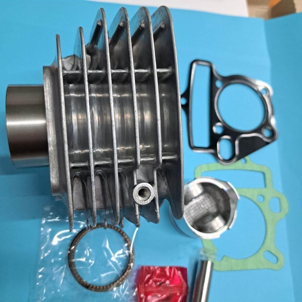 Bộ hơi Dream Việt 100, wave anpha ,wave rs- s100 - rsx 100- Rs 100 - wave a 100 ... (xilanh Nòng nhôm xích cam 88 mắt)
