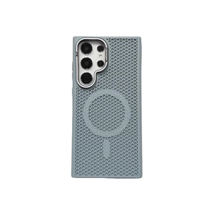 Ốp lưng làm mát, ốp lưng chống sốc, dành cho Samsung S25 Ultra, s24 ultra, S23 ULTRA, ốp điện thoại mới, nhiều màu sắc để lựa chọn.
