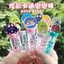Mini Bong Bóng Cây Đũa Phép Cầm Tay Kích Thước Nhỏ Trẻ Em Nhiều Màu Sắc Hoạt Hình Bong Bóng Thổi Đồ Chơi Nhiều Màu Sắc Bong Bóng Quà Tặng QFUB