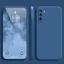 Tpu mềm cho Ốp lưng Samsung Note 10 màu trơn Samsung Note10 + / Note 10 Plus Vỏ bảo vệ silicon chống rơi màu trơn đơn giản