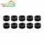 Grommets xe máy M6 chất lượng cao cấp cho Honda Fairings (10 Cái)