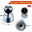 Nồi áp suất cao Van giới hạn áp suất 80g 500kg Phụ kiện nồi áp suất hàng đầu Van giảm áp Van xả Van vòi phun màu đỏ đen Nắp đầu nồi KUSD