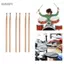 Guansfs Dùi trống guansfs 5A cho trống acoustic hoặc điện tử