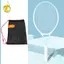 Vợt Tennis Di Động Trẻ Em 21 Inch Tay Cầm Tiện Dụng Thiết Bị Bền Đẹp Cho Sân Sau Bãi Biển Tập Thể Dục Mùa Hè