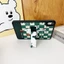Vỏ cứng Frosted Stand Tuya Black Butterfly cho IPad Mini 4 5 6 7 8 9 10 11 12 A16 A19 A17Pro A17 Pro Air 2 3 4 5 6 7 8 10.9 "10.2" Pro11 Pro12,9 Air M2 M3 M4 M5