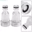 2 CÁI Kết nối bộ lọc nước Dụng cụ làm sạch ô tô Công cụ áp suất cao cho