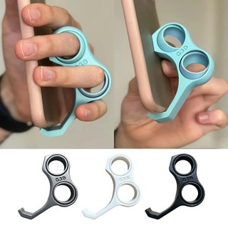 Tích hợp mới Giảm căng thẳng Điện thoại Grip Tiện dụng Giá đỡ điện thoại cầm tay Giá đỡ đa năng