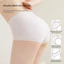 Đồ lót nữ Modal và Cotton kháng khuẩn, thiết kế liền mạch, thoáng khí.