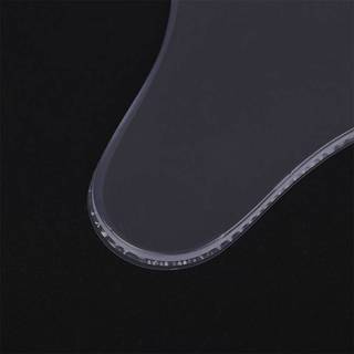 [Bea-t] 2 Cái / bộ Miếng Lót Silicon Chống Nhăn Ngực Ne Miếng Dán Silicon Có Thể Tái Sử Dụng Có Thể Giặt Được Miếng Dán Tẩy Điều Trị Chống Lão Hóa Làm Săn Chắc Da Mịn [[Mới]