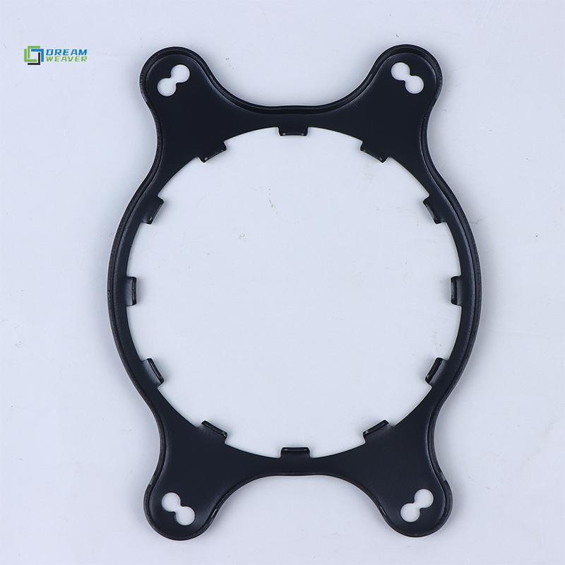 【 Dream Weaver 】 AM4 AM5 Mount Braet Stud Nut Kit cho NZXT Kraken X41 X42 X51 X52 X61 X62 X63 X72 X73 Z63 Z73 mới