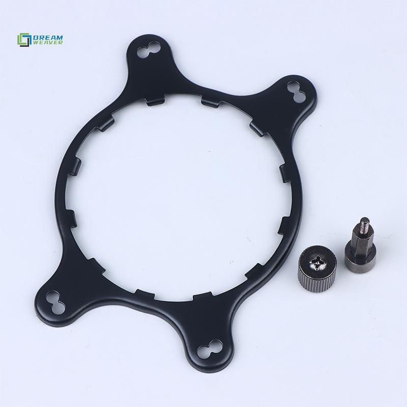 【 Dream Weaver 】 AM4 AM5 Mount Braet Stud Nut Kit cho NZXT Kraken X41 X42 X51 X52 X61 X62 X63 X72 X73 Z63 Z73 mới