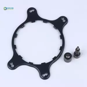 【 Dream Weaver 】 AM4 AM5 Mount Braet Stud Nut Kit cho NZXT Kraken X41 X42 X51 X52 X61 X62 X63 X72 X73 Z63 Z73 mới