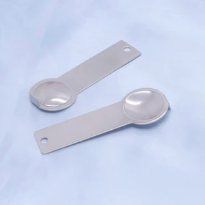 Module phong cách Ý cho vòng tay thép không gỉ, bộ kit DIY để tạo trang sức