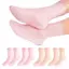 Gel Dưỡng Ẩm Bàn Chân MAKY 1 - Hỗ Trợ Chăm Sóc Và Bảo Vệ Gót Chân Từ Nhà