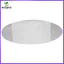 Mặt đồng hồ Acrylic Mặt tròn - Bảng đồng hồ trong suốt - Linh kiện làm đồ trang trí treo tường trang trí để trang trí nội thất zhenghtr