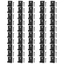 SUIT Professional Rustless Steel Deck Start Clip Loại nặng Chốt sàn che giấu