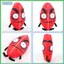 12 Phong Cách Trận Chiến Cho Đảo Giấc Mơ Búp Bê Sang Trọng Bfdi Plushie Hình Đồ Chơi Nhồi Bông Mềm Lửa Lollipop Loser Ác saixit2vn