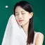 Maybest 10 chiếc Khăn nén dùng một lần 30 * 70CM Khăn tắm thiên vị lớn Khăn tắm du lịch Khách sạn Khăn tắm có thể giặt được Khăn lau mặt {VN}